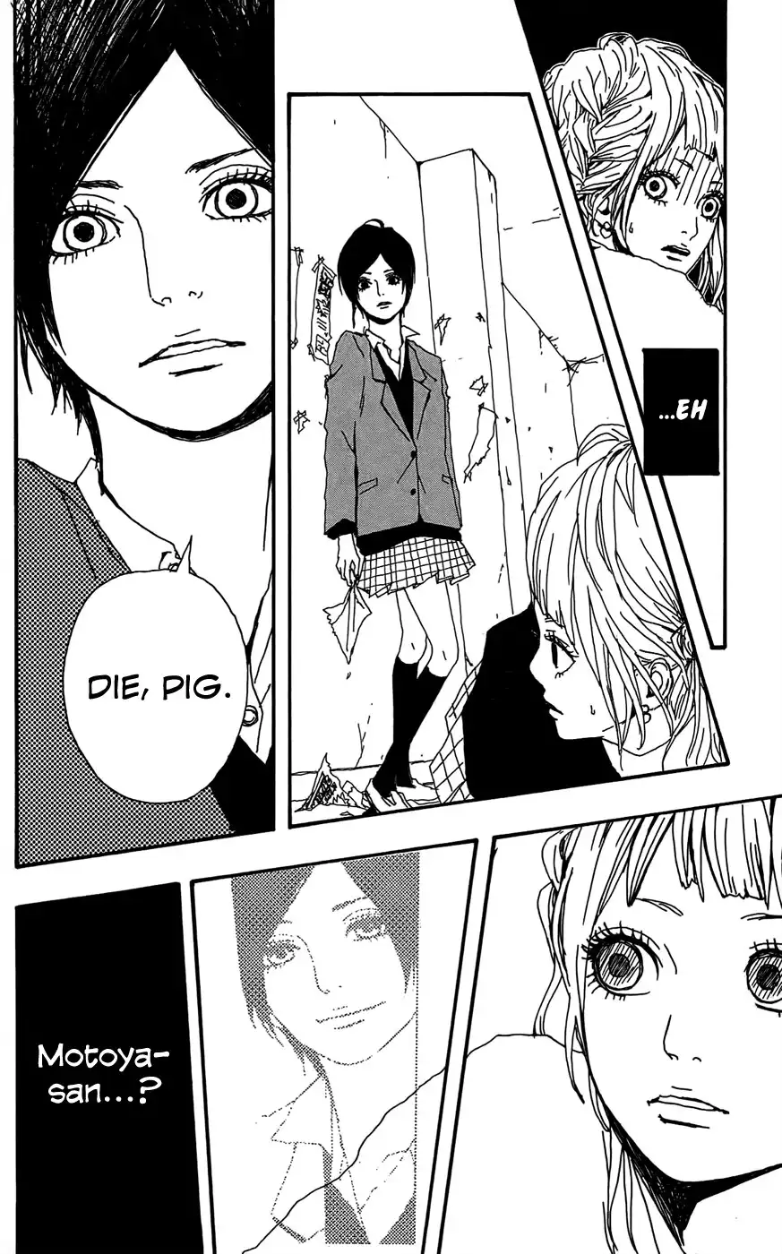 Shooting Star (TAKANO Ichigo) Chapter 3 17